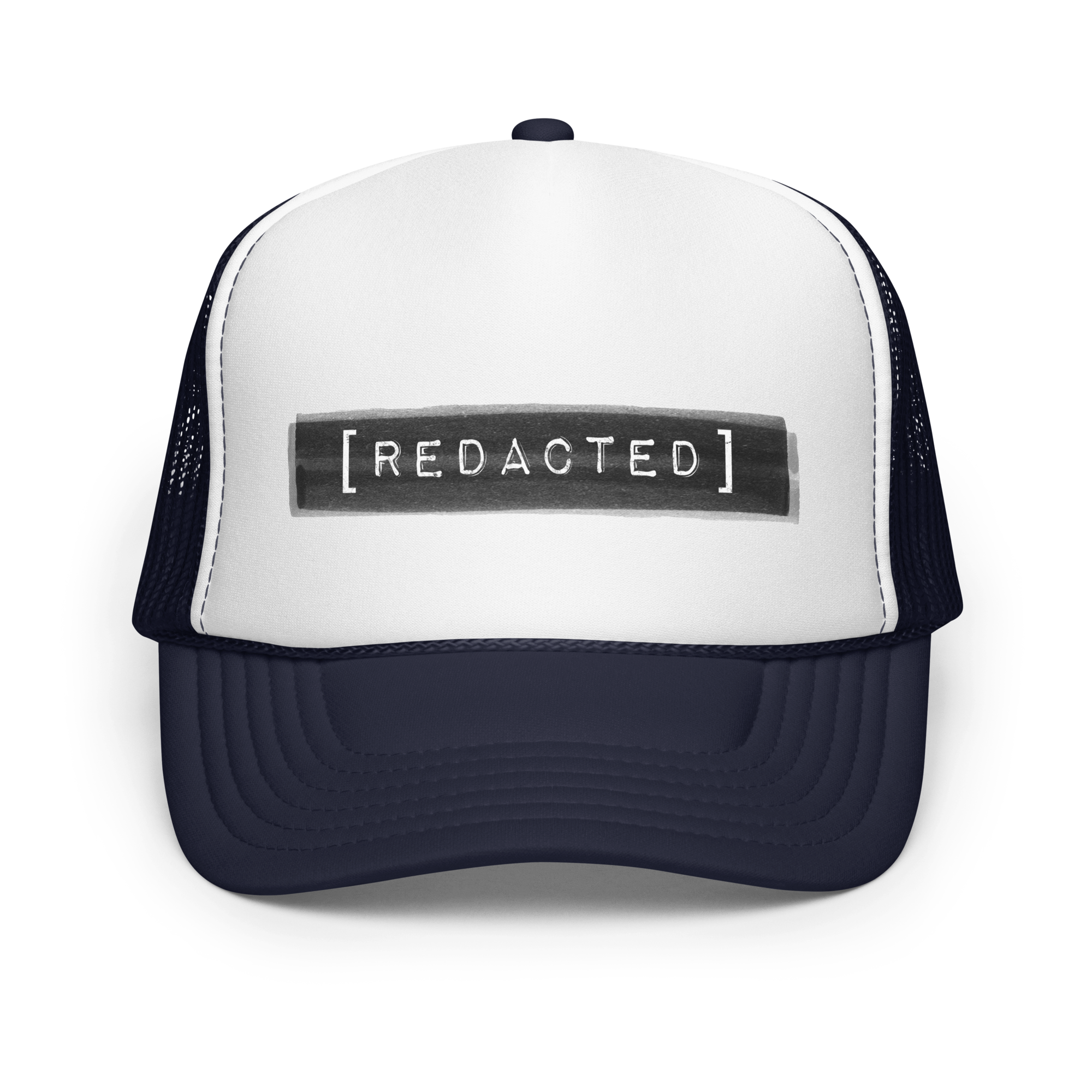 The Redacted Hat - other colors